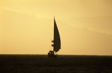 4-04-Sunset and Sail