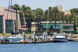 5243 Clubhouse, Hotel and the Marina