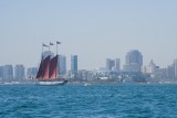 5286 American Pride and Marina of Long Beach