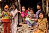 Children of Nepal 6