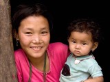Children of Nepal 5