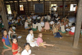 Orphanage...