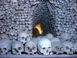 kostunice ossuary