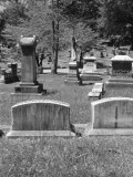 Old Gray Cemetery, Knoxville TN