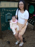 將來 preschool 的 playard