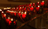 light a candle