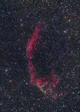  Veil Nebula NGC 6992