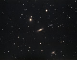 Hickson Compact Galaxy Group 44