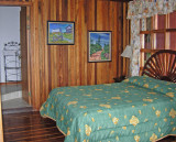 Room at Fonda Vela 2