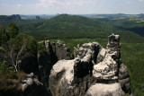 Aussicht von oben / view from the top