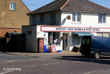 Shotley Gate Post Office and Store