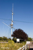 The Mast