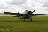 FM2 Wildcat.