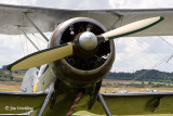 Gloster Gladiator 1