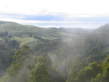 The Otways and the coastline