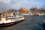 Stockholm 2005