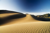 Great Sand Dunes