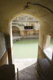 UK-Bath - The Roman Baths