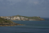 UK-Cornwall St Ives to Carbis Bay 01