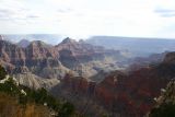 Grand Canyon National Park                    Rim-to-Rim Hike
