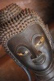 Bright Eyed Buddha