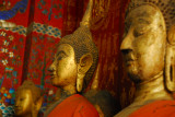 Spare Buddhas