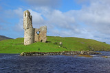 Ardvreck Castle