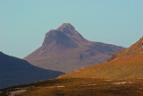 Stac Pollaidh