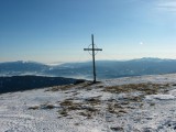 Ringkogel - Amering and Zirbitzkogel View