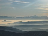 Zirbitzkogel - Peaks of Triglav National Park