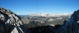 Hochturm - Hochschwab View