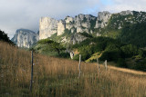 Vercors - Col de Tourniol