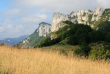 Vercors - Col de Tourniol