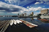 Harbour View