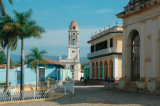 Cuba, Trinidad