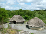 African Hutsss, Co. Kerry
