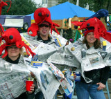 Boiled Crawfish or is it Crawfish Boil ?