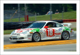 Grand Am Porsche 2003