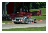 Rolex  03 Prototype Mosler MT900R