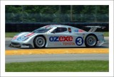 Rolex 03 Prototype Toyota powered Fabcar