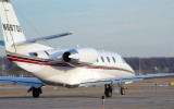 Cessna Citation XL