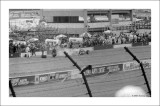 Indy Cars at Pocono Raceway