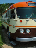 Flxible Bus