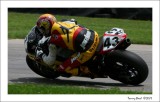 AMA Superbike Series 2005