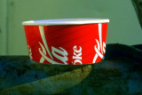 half  coke