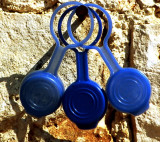 plastic stoppers