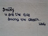 life and death