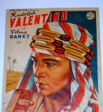 Rodolfo Valentino