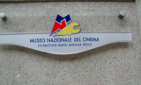 The National Cinema Museum of Torino