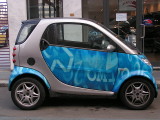 smart car